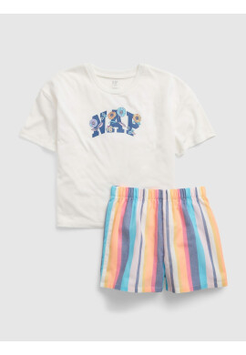 GAP Детски пижами Byal - Pepit.bg