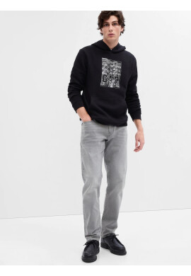 GAP Flex Jeans Siv - Pepit.bg