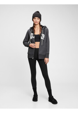 GAP Sherpa Sweatshirt Cheren - Pepit.bg