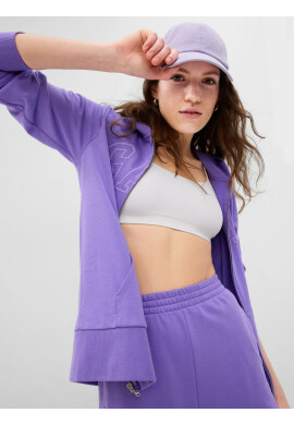 GAP Sweatshirt Lilav - Pepit.bg