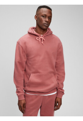 GAP Sweatshirt Rozov - Pepit.bg