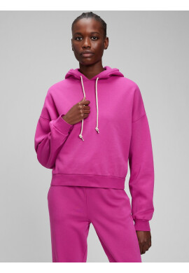 GAP Sweatshirt Rozov - Pepit.bg