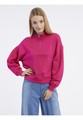 GAP Sweatshirt Rozov - Pepit.bg