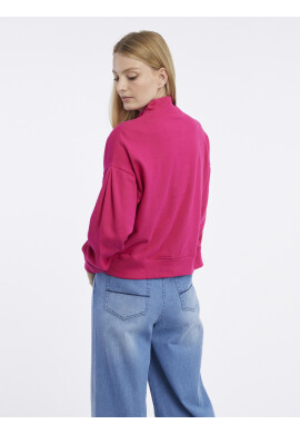 GAP Sweatshirt Rozov - Pepit.bg