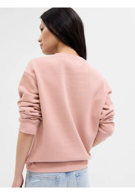 GAP Sweatshirt Rozov - Pepit.bg