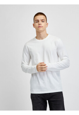 GAP T-shirt Byal - Pepit.bg