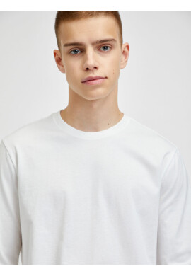 GAP T-shirt Byal - Pepit.bg