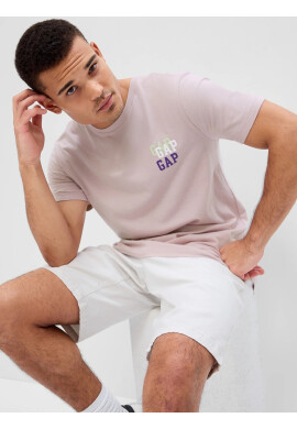 GAP T-shirt Lilav - Pepit.bg