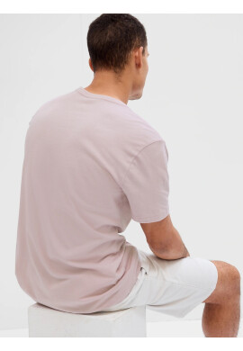 GAP T-shirt Lilav - Pepit.bg