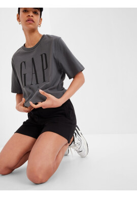 GAP T-shirt Siv - Pepit.bg