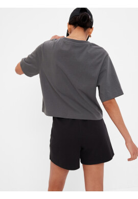 GAP T-shirt Siv - Pepit.bg
