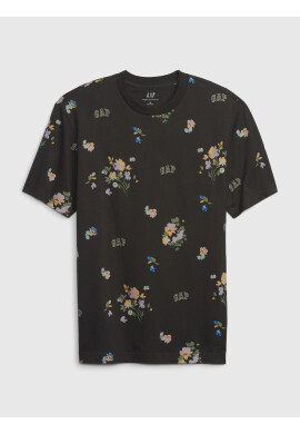 GAP T-shirt Siv - Pepit.bg