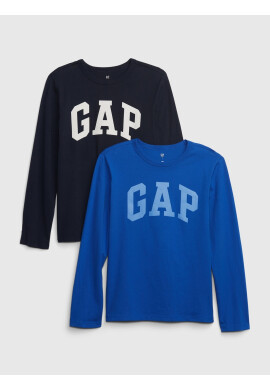 GAP Тениска 2 бр детска Sin - Pepit.bg
