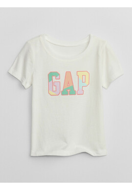 GAP Тениска детски Byal - Pepit.bg