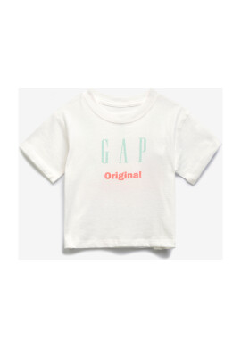 GAP Тениска детски Zelen - Pepit.bg