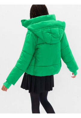 GAP Winter jacket Zelen - Pepit.bg
