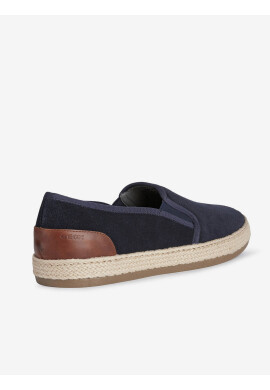 Geox Pantelleria Sneakers Sin - Pepit.bg