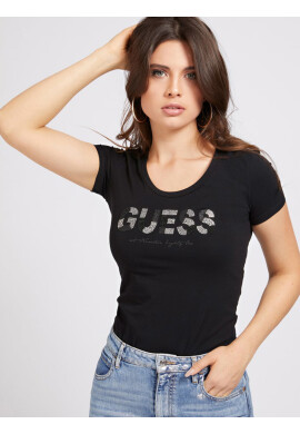 Guess T-shirt Cheren - Pepit.bg