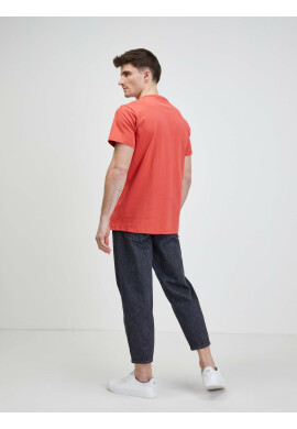 Guess T-shirt Cherven - Pepit.bg