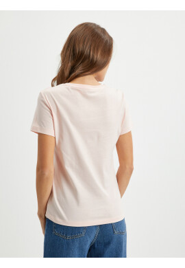 Guess T-shirt Rozov - Pepit.bg
