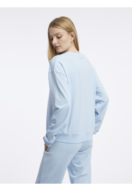 HUGO Sweatshirt Sin - Pepit.bg