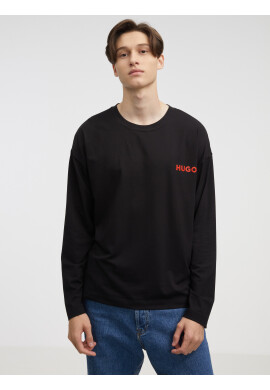 HUGO T-shirt Cheren - Pepit.bg