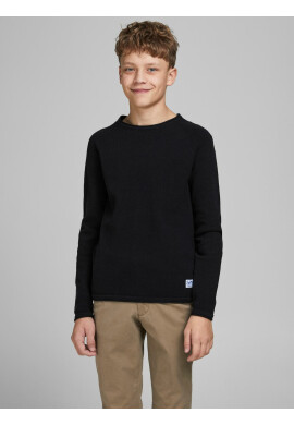 Jack & Jones Ehill Пуловер детски Cheren - Pepit.bg