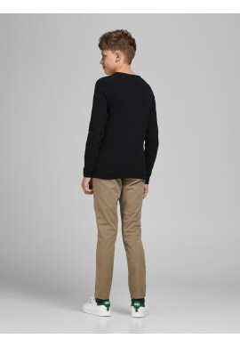 Jack & Jones Ehill Пуловер детски Cheren - Pepit.bg