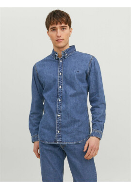 Jack & Jones Felix Риза Sin - Pepit.bg