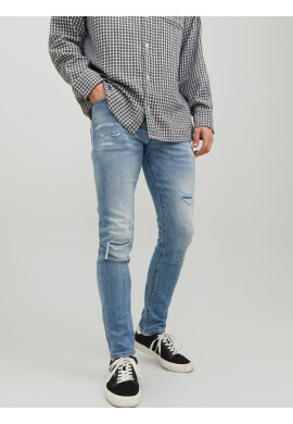 Jack & Jones Glenn Jeans Sin - Pepit.bg