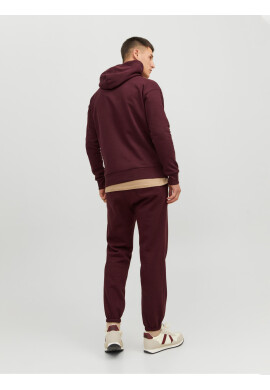 Jack & Jones Josh Sweatshirt Cherven - Pepit.bg