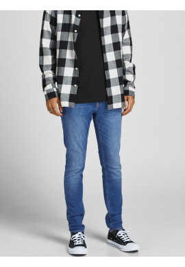 Jack & Jones Liam Jeans Sin - Pepit.bg