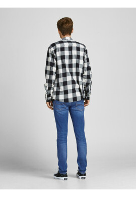 Jack & Jones Liam Jeans Sin - Pepit.bg