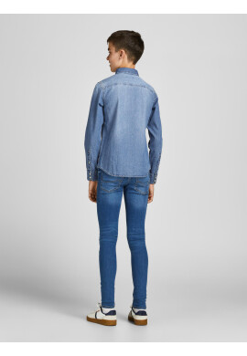 Jack & Jones Sheridan Риза детска Sin - Pepit.bg
