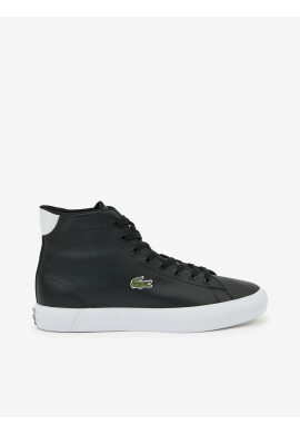 Lacoste Gripshot Mid Sneakers Cheren - Pepit.bg