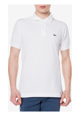 Lacoste Поло тениска Byal - Pepit.bg
