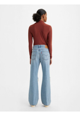 Levi's® Baggy Boot Jeans Sin - Pepit.bg