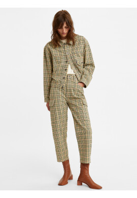 Levi's® Barrel Панталон Zelen - Pepit.bg