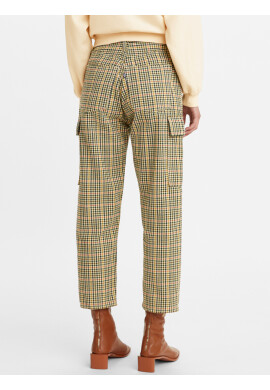Levi's® Barrel Панталон Zelen - Pepit.bg