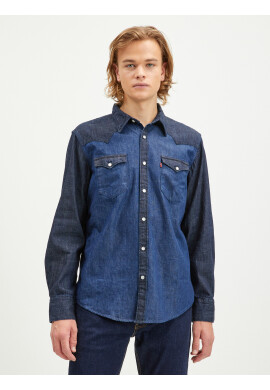 Levi's® Barstow Western Standard Риза Sin - Pepit.bg