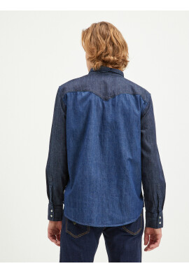 Levi's® Barstow Western Standard Риза Sin - Pepit.bg