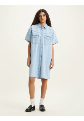 Levi's® Elowen Western Рокля Sin - Pepit.bg