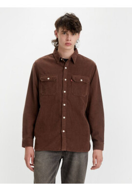 Levi's® Jackson Worker Риза Kafyav - Pepit.bg