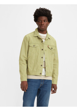 Levi's® Trucker Яке Zelen - Pepit.bg