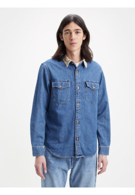 Levi's® Western Риза Sin - Pepit.bg