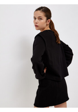Liu Jo T-shirt Cheren - Pepit.bg