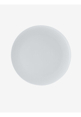 Maxwell & Williams Diamonds 30cm Плоча Byal - Pepit.bg