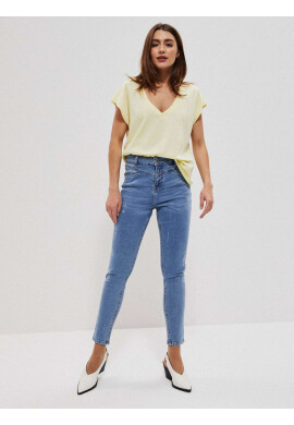 Moodo Jeans Sin - Pepit.bg