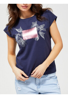 Moodo T-shirt Sin - Pepit.bg