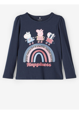 name it Peppa Pig Тениска детски Sin - Pepit.bg